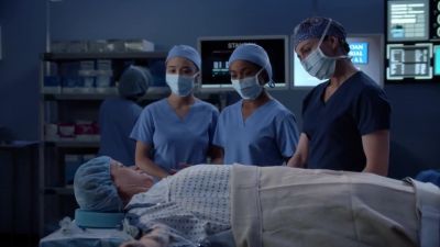 Ready? - Grey's Anatomy