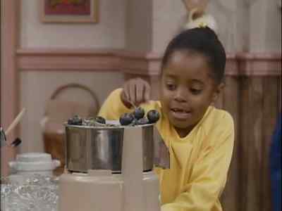 Ready? - The Cosby Show