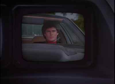 Ready? - Knight Rider