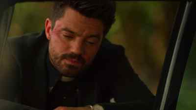 Ready? - Preacher