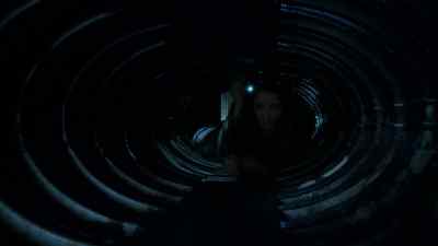 Ready. - Dark Matter