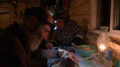 READY. - The Last Alaskans