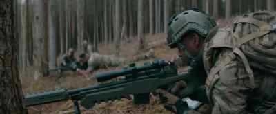 Ready. - Kill Command