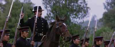 Ready! - The Last Samurai