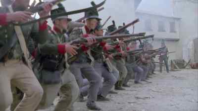 Ready! - Sharpe's Enemy