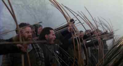 Ready! - Henry V