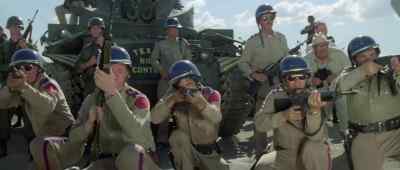 Ready! - Convoy