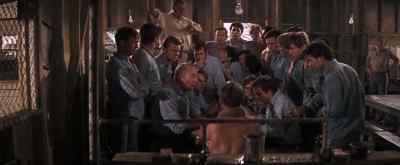 Ready? - Cool Hand Luke