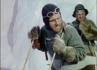 Ready? - Scott of the Antarctic
