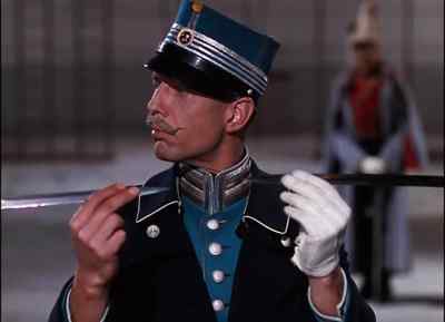 Ready? - The Life and Death of Colonel Blimp