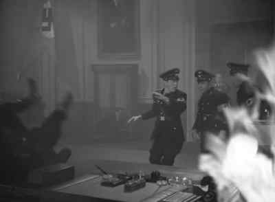 Ready? - Invisible Agent