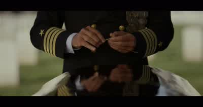 Ready, aim, fire. - Top Gun: Maverick