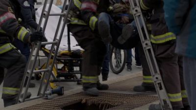 - Ready? - Chicago Fire