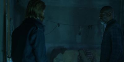 Ready? - Fear the Walking Dead