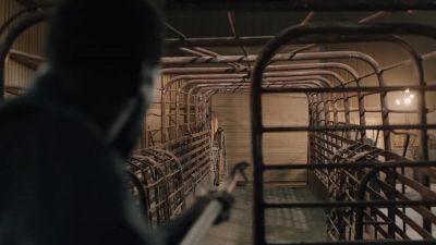 Ready? - Fear the Walking Dead