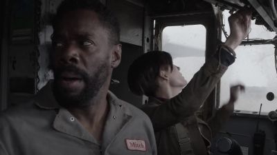 Ready? - Fear the Walking Dead