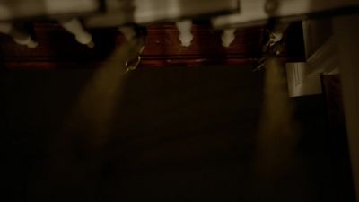 Ready? - The Vampire Diaries