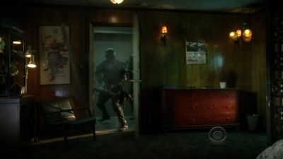 Ready? - CSI: Crime Scene Investigation