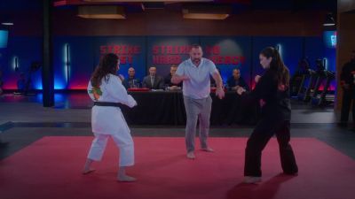 Ready? - Cobra Kai