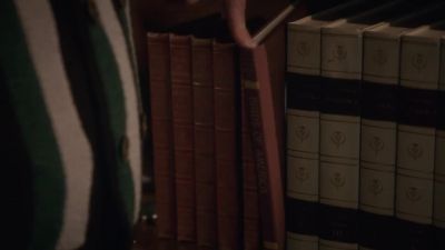 Ready? - Murdoch Mysteries