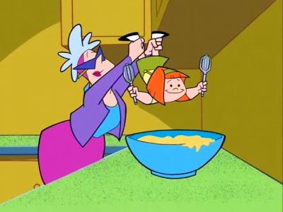 Ready? - Johnny Bravo