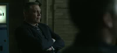 Ain't easy to get on the East Coast. - Mindhunter