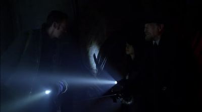 - Ready? - The Strain