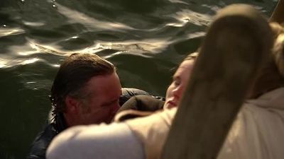 Ready? - Longmire