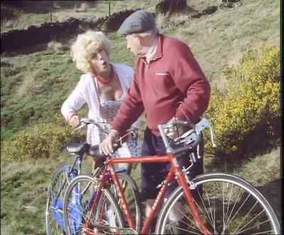Ready? - Last of the Summer Wine