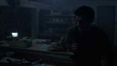 Ready? - Falling Skies