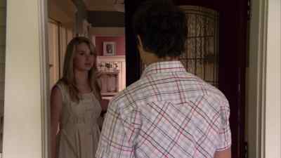 Ready? - Kyle XY