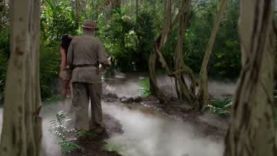 Ready, Sean? - Journey 2: The Mysterious Island
