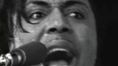 ♪ Ready, set, go, man, go ♪ - Little Richard: I Am Everything