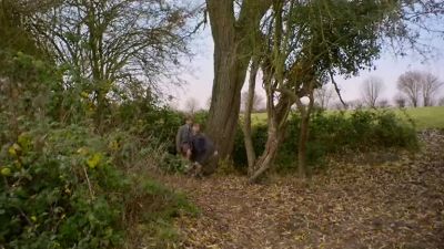 Ready, set, go! - Grantchester