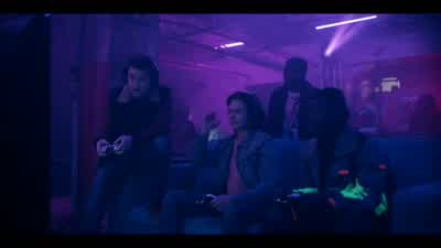 Ready, set, kill! - The Chi