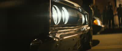 Ready?- set. - F9: The Fast Saga