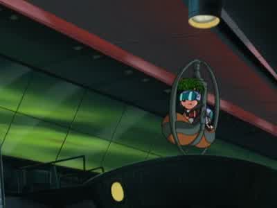 READY, SONIC, MANIC? - Underground
