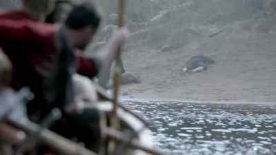 - Ready to starboard!
- Starboard! - Black Sails