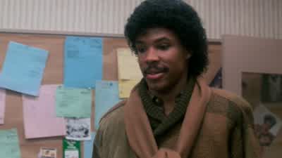 - Ready? - Sure. - Coming to America