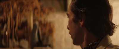 -Ready to talk about Mummy?
-[Alex grunts] - Tales of Babylon