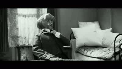 You ready for tea? - The Elephant Man