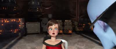 Ready the death ray, Minion. - Megamind