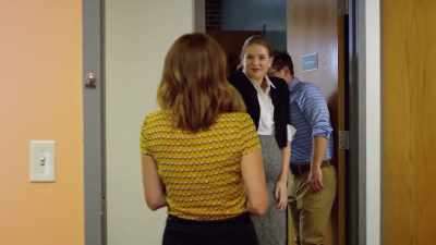 - Ready for the meeting?
- Can't wait. - Love On Repeat