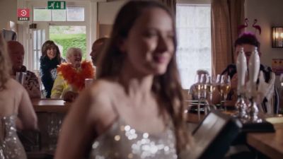 - Ready for the show?
- As I'll ever be. - Midsomer Murders