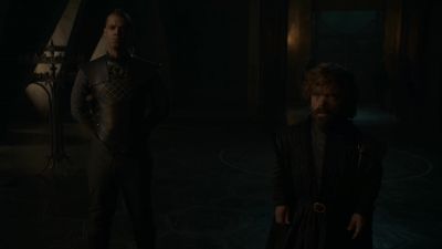 Ready the Unsullied. - Game of Thrones
