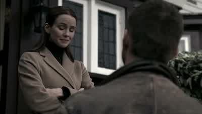 -Ready to go, kiddo? - Supernatural