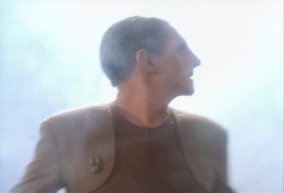 - Ready for transport.
- Computer, energise! - Star Trek: Deep Space Nine