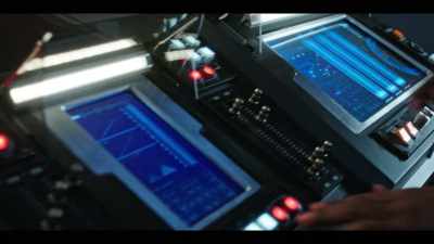 Ready to transport. - Star Trek: Discovery