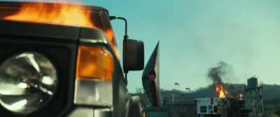 Ready to transport! - Alienoid: Return to the Future