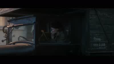 Ready, and up! - Mary Poppins Returns